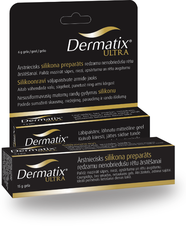 dermatix